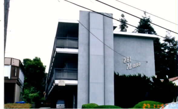 Foto del edificio - 281 Haas Ave