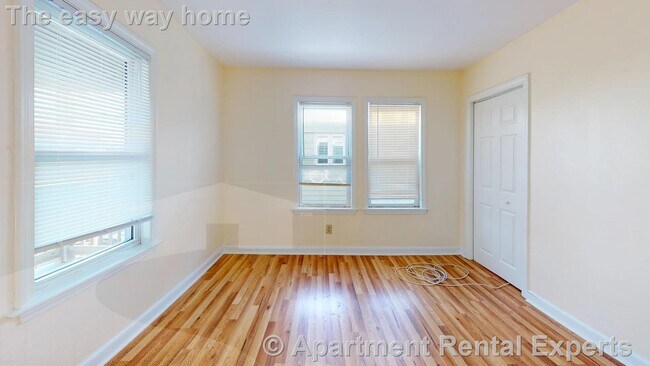 Foto del edificio - 5 Edgar Terrace