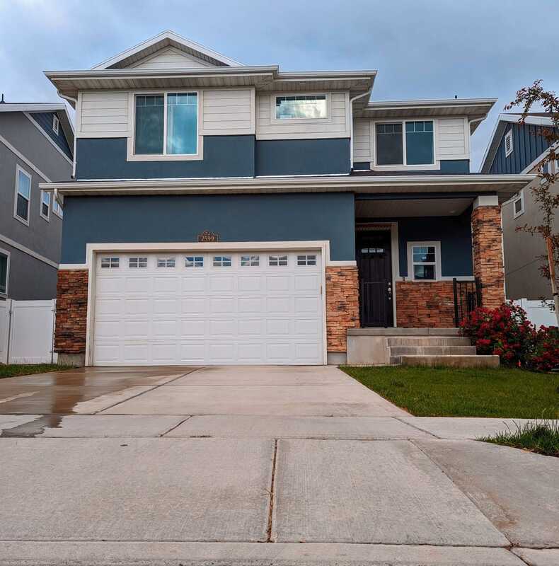 2599 N Wallace Way, Lehi, UT 84043 House for Rent in Lehi, UT