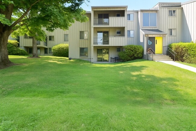 Building Photo - Cobblestone Portfolio LLC