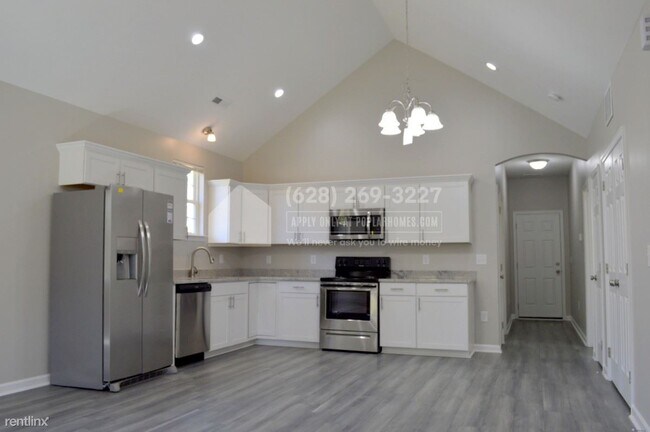 Foto del edificio - 3 br, 2 bath House - 3706 Ogburn Ave -