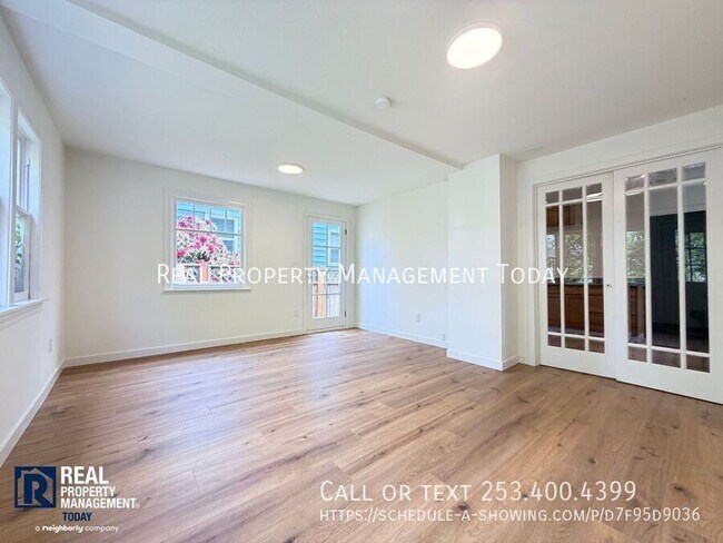 Foto del edificio - 516 N K St