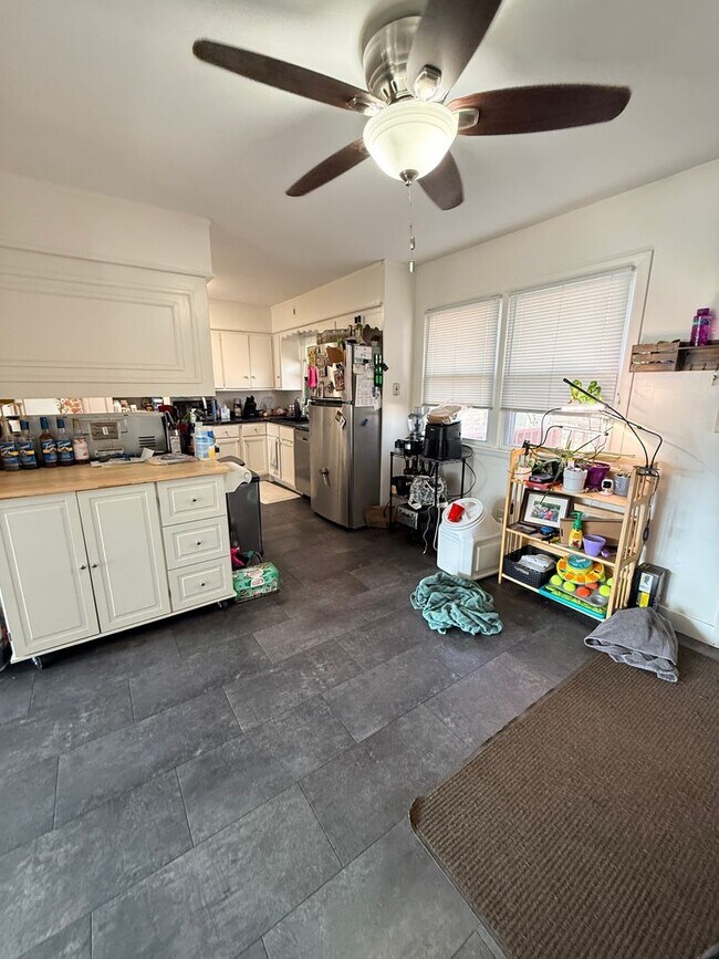 Foto del edificio - 1521 Thompson St