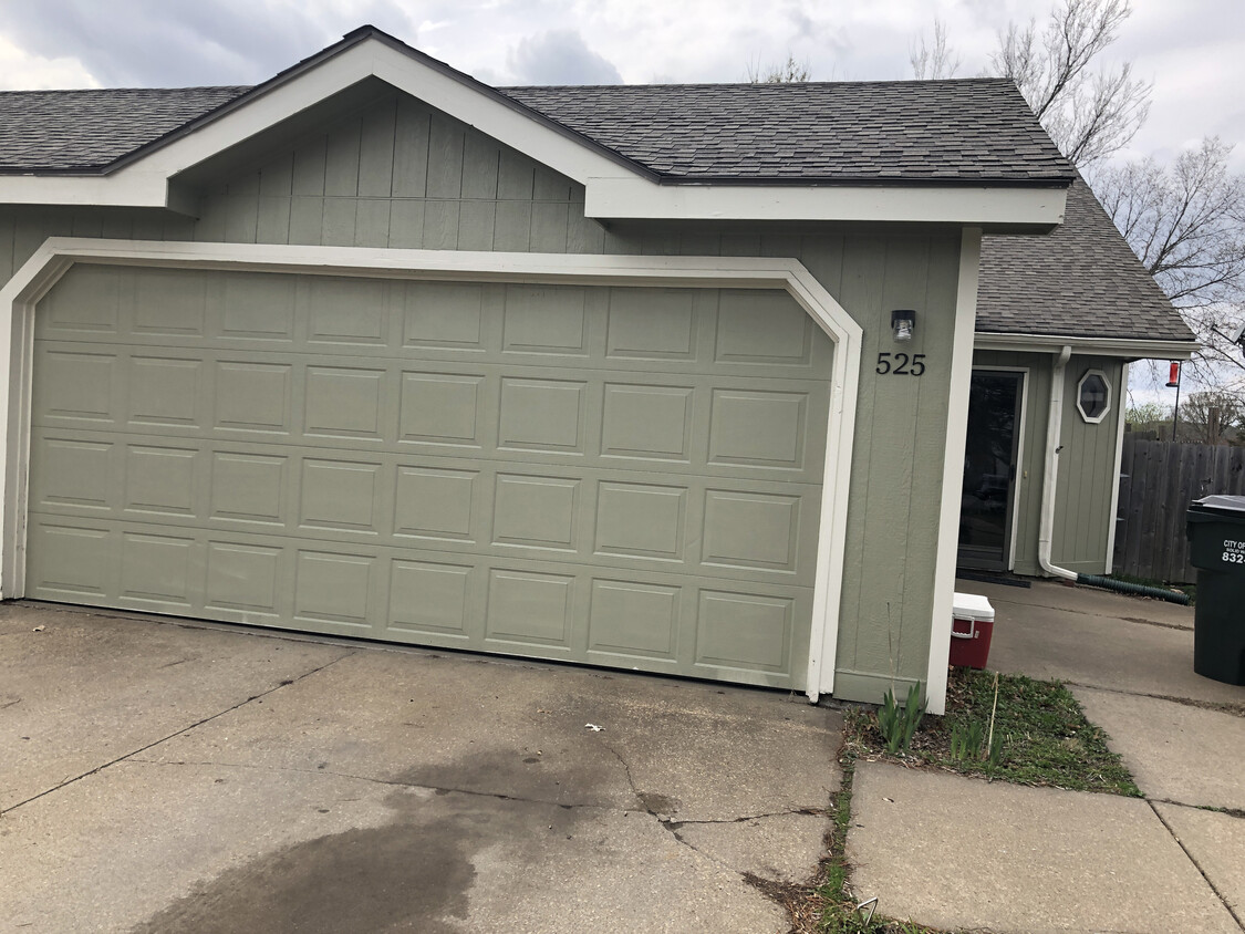 Foto principal - 525 Eldridge St
