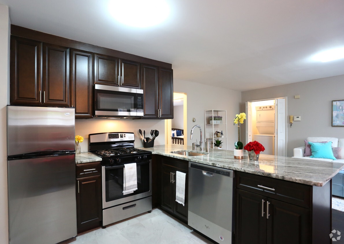 Foto principal - Fallsview Gardens