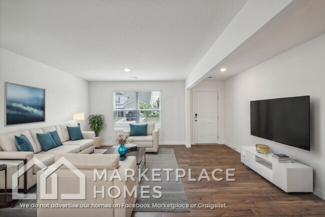 Foto del edificio - 4033 NE Billie Ln
