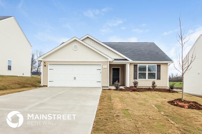 Building Photo - 311 Armistead Ct