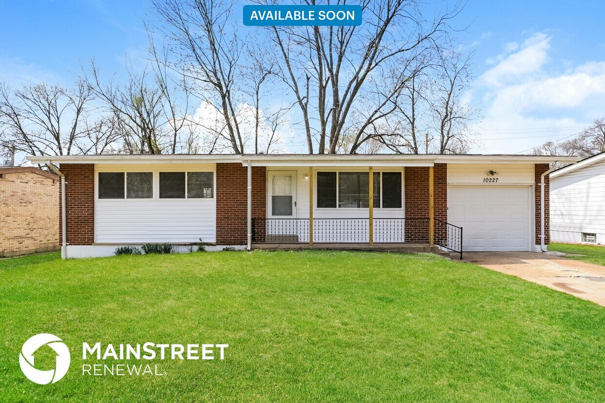 Foto principal - 10227 Nashua Dr