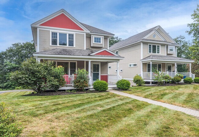 Foto del edificio - 6 Rocky Ridge Cir