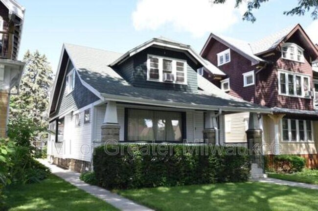 Building Photo - 2607 A N 47th St