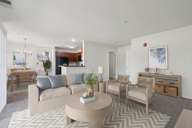 Building Photo - The Residences at Seven Gables