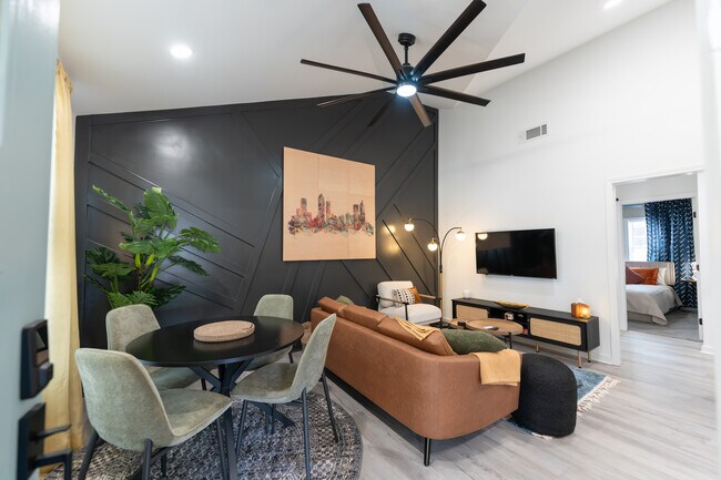 Foto del edificio - 1385 Epworth St SW