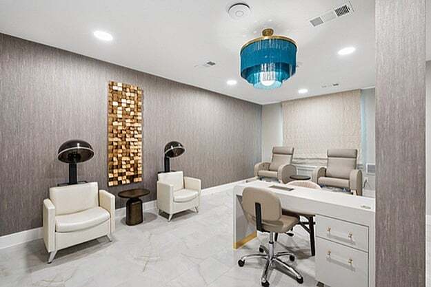 Elate Bent Tree - Salón de belleza y barbería 2 - Elate Bent Tree