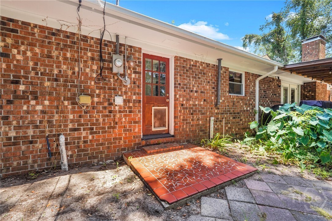 Foto principal - 2221 Bonaventure Rd