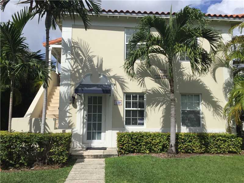 Primary Photo - 119 Salamanca Ave