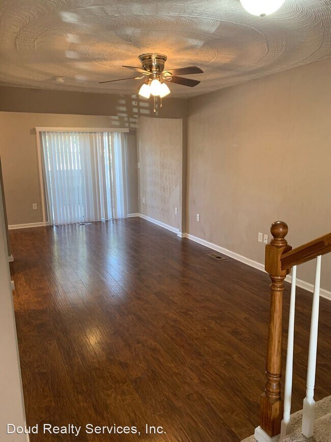 Building Photo - 3 br, 2.5 bath House - 2419 Ludlow St