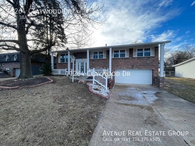 Building Photo - Just Listed! - 11264 Claywood Dr