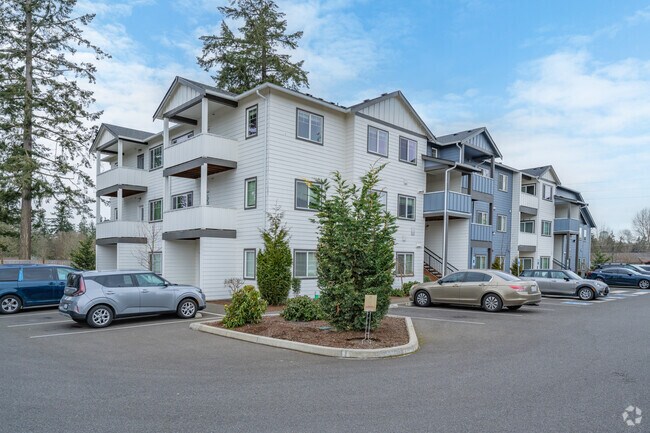 Foto del edificio - Whitney Lane Apartments