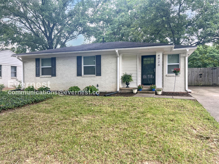 Foto principal - 4926 Sea Isle Rd