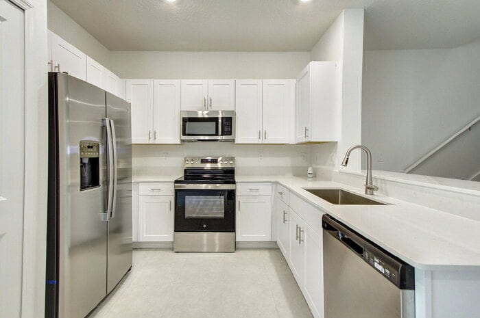 Lagoon Living - Lagoon Living