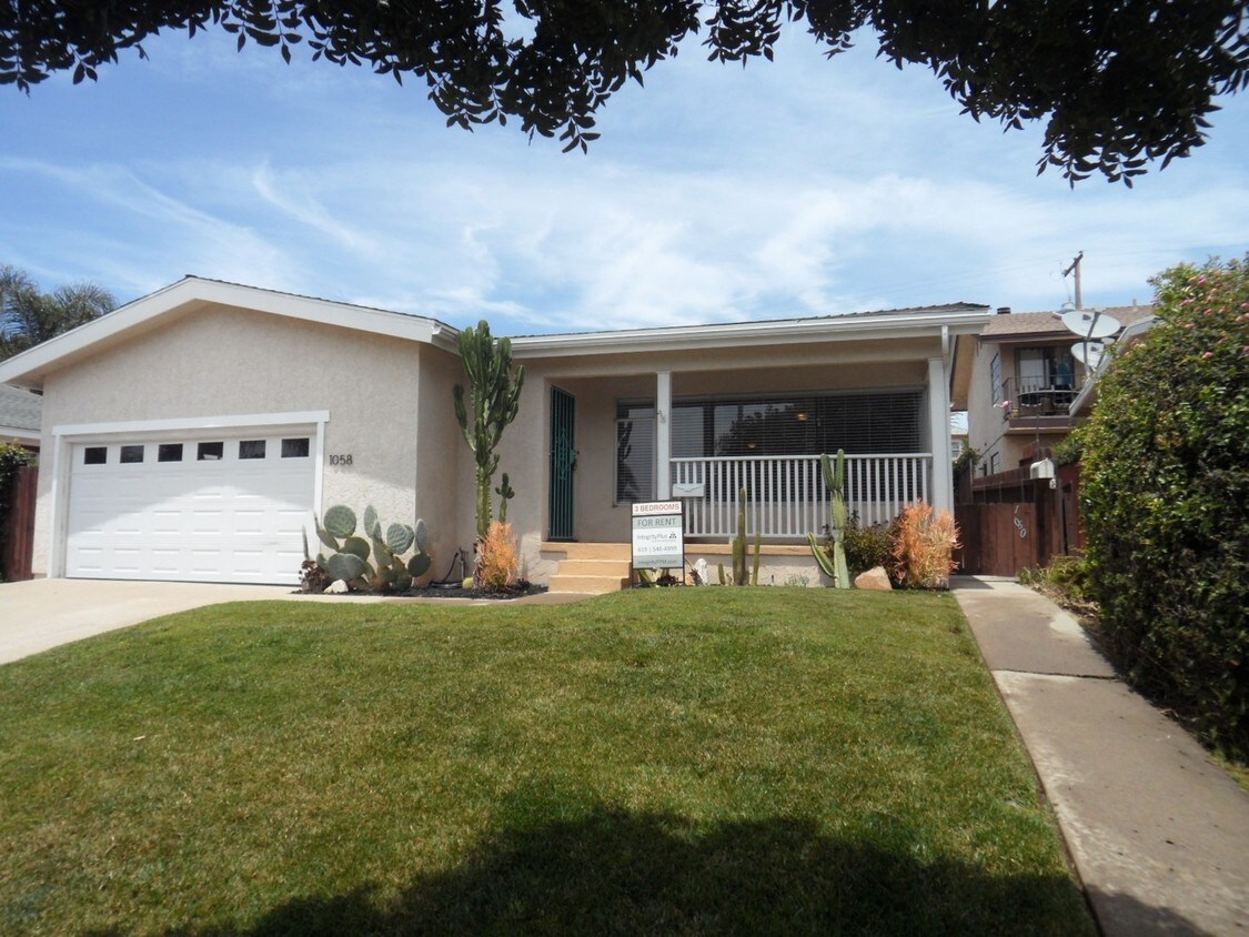 Foto principal - 1058 Wilbur Ave