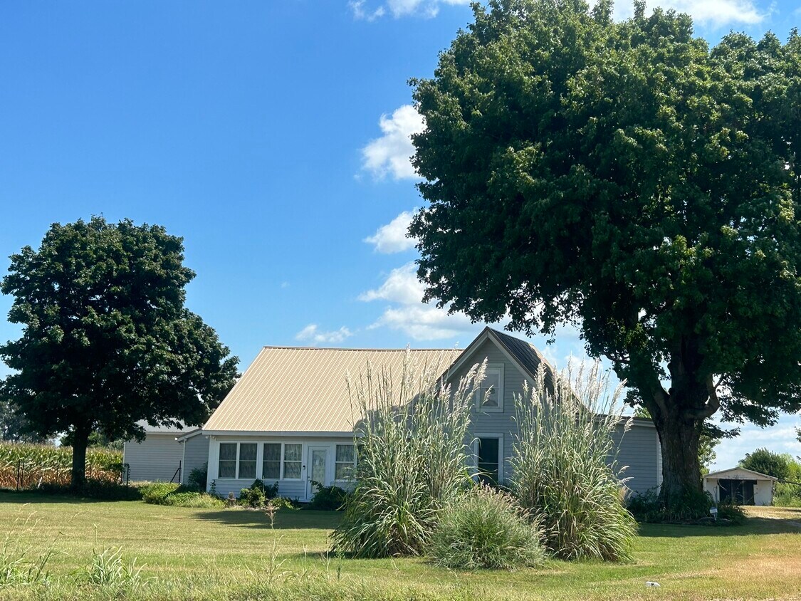 Primary Photo - 8348 Nashville Rd