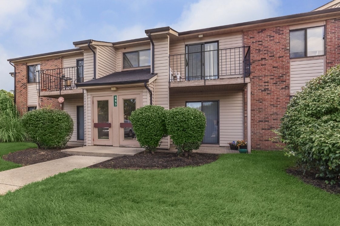 English Village Indy Rentals Indianapolis, IN