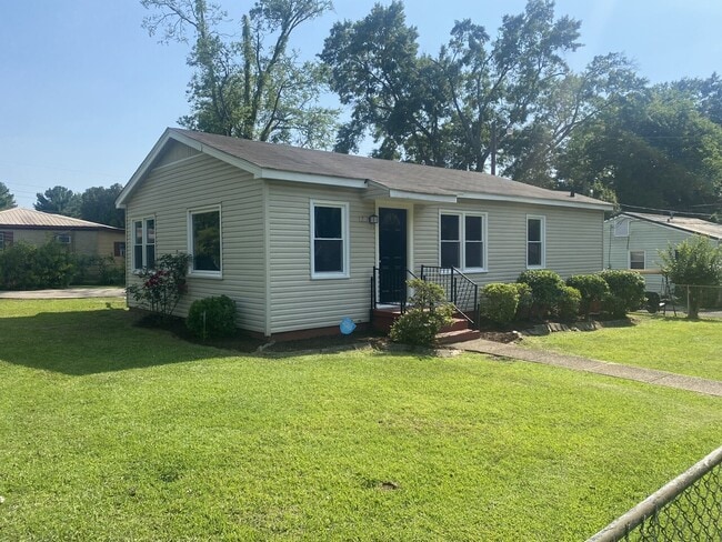 Building Photo - 3703 25th Place