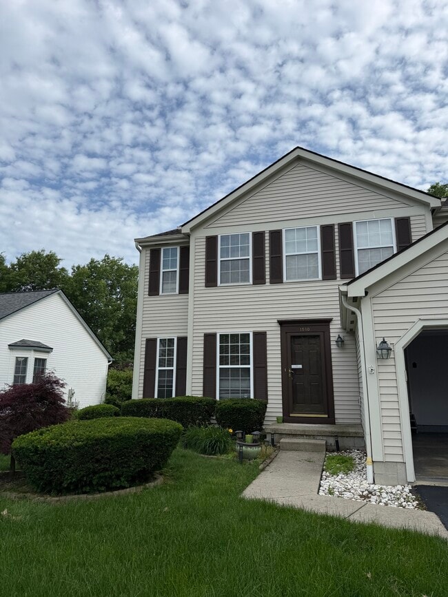 Building Photo - 1510 Cottonwood Dr