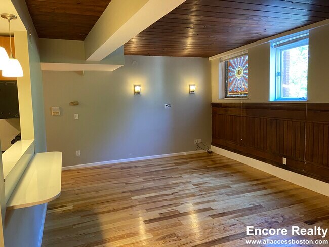 Foto del edificio - 17 Bow St