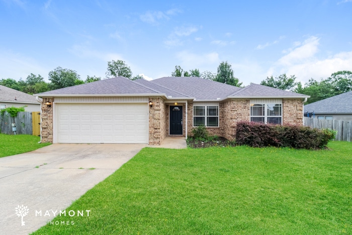 Foto principal - 14611 Parkway Meadows Dr