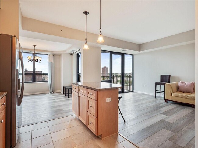 Foto del edificio - 500 E Grant St