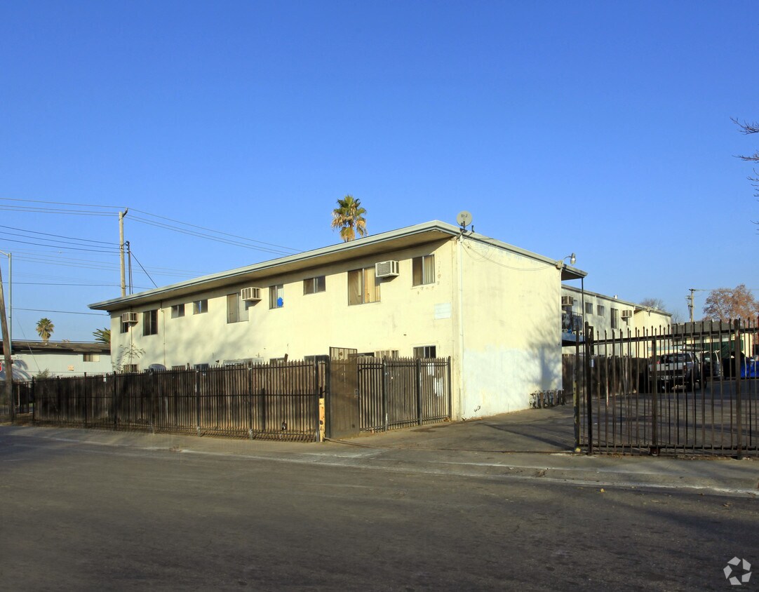 Foto del edificio - Southhaven Apartments