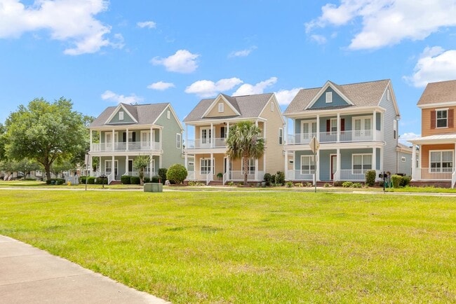 Building Photo - 4244 Grove Park Dr