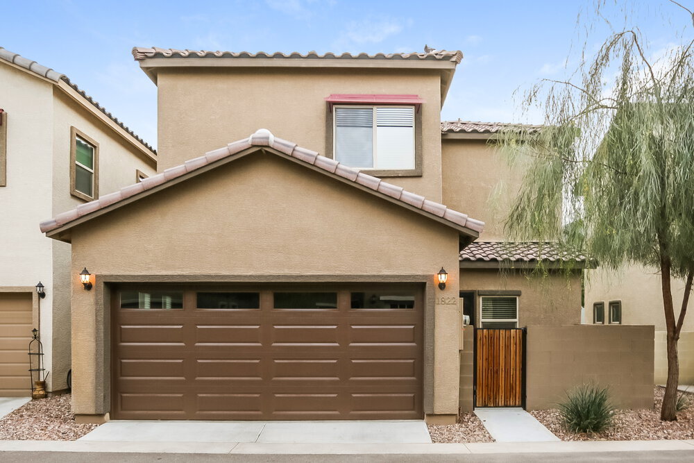 Foto principal - 1822 W Minton St