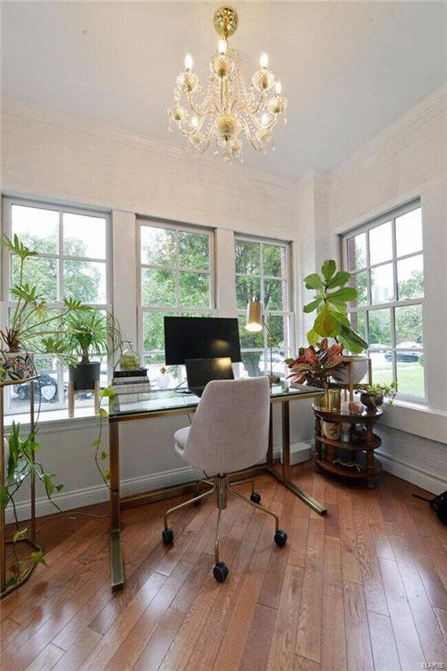 Foto del edificio - 4317 Maryland Ave