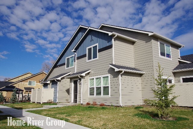 Foto principal - 1363 S Bird St