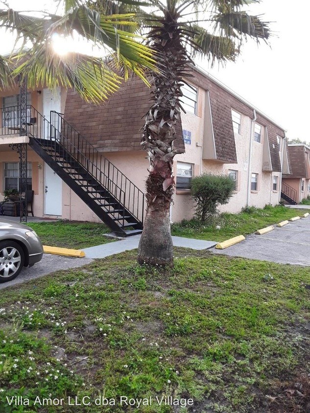 Foto del edificio - 13911 N 19th St