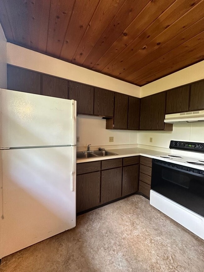 Interior Photo - Freedom Park Apartments