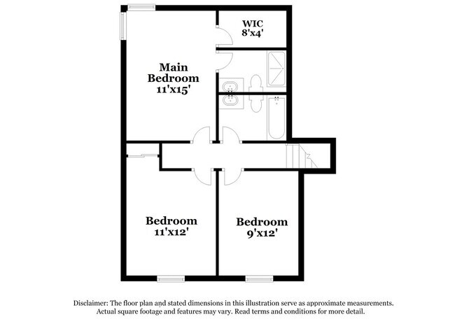 Foto del edificio - 255 Whitewater Ct