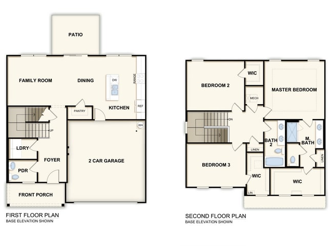 Building Photo - 1021 Bluewater Dr