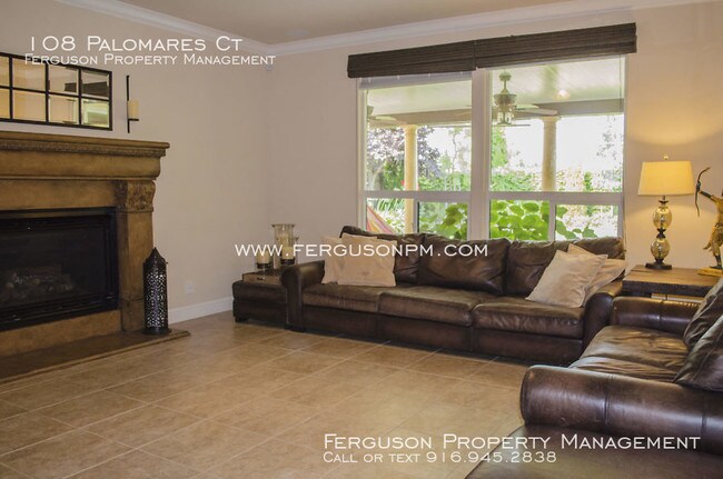 Foto del edificio - Executive Level Home in Crocker Ranch