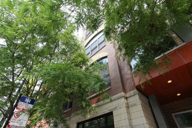 Foto principal - 1724 W Belmont Ave