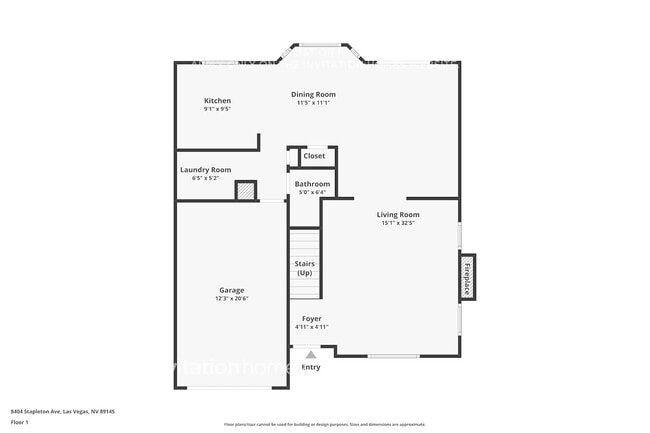 Building Photo - 8404 Stapleton Ave