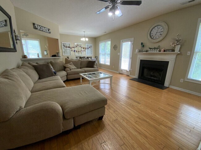 Foto del edificio - Welcome to Raintree Subdivision!