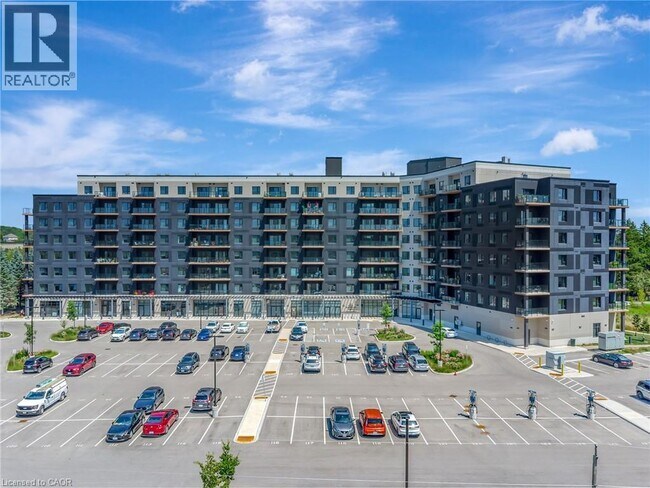 Photo du bâtiment - 525 New Dundee Rd