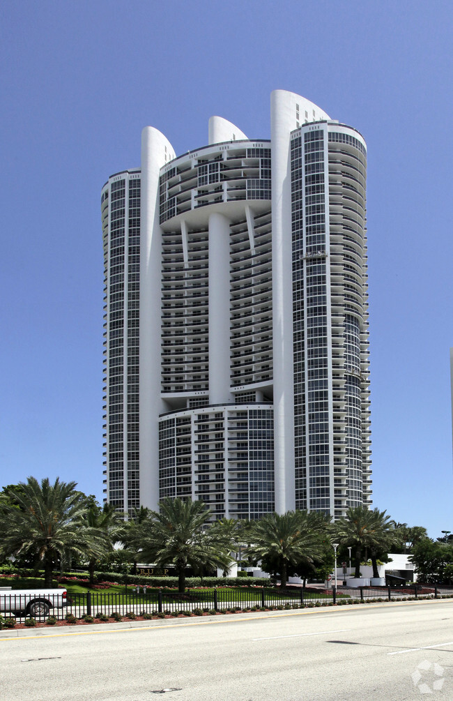 Foto del edificio - Trump Palace