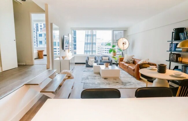 Foto del edificio - 23 E Chestnut St