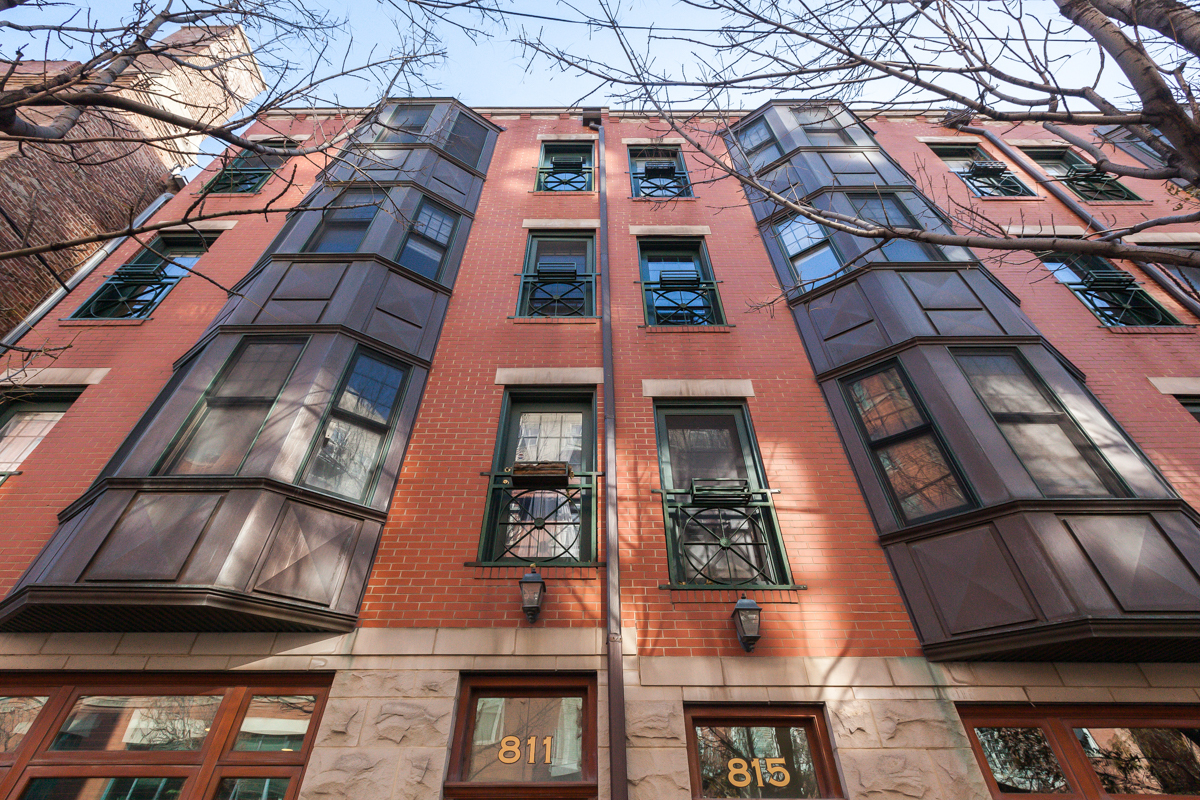 Foto principal - 811 W Superior St