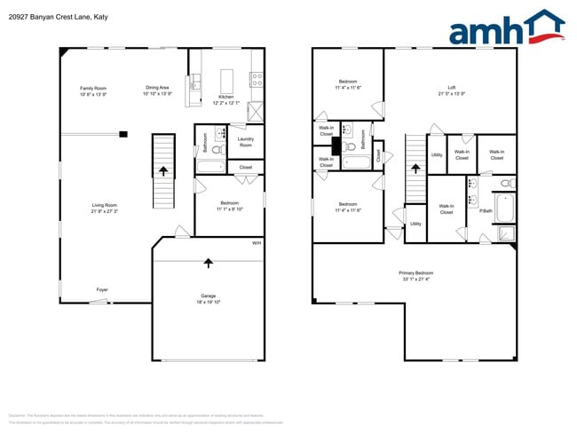 Building Photo - 20927 Banyan Crest Ln